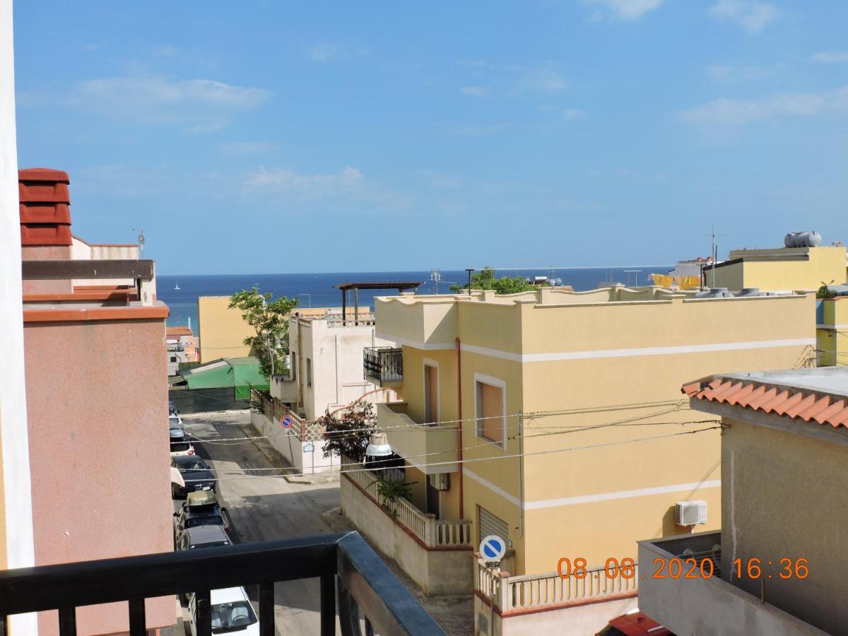 B&B Aquila Reale Portopalo Di Capo Passero Extérieur photo