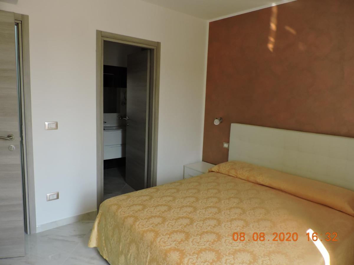 B&B Aquila Reale Portopalo Di Capo Passero Extérieur photo