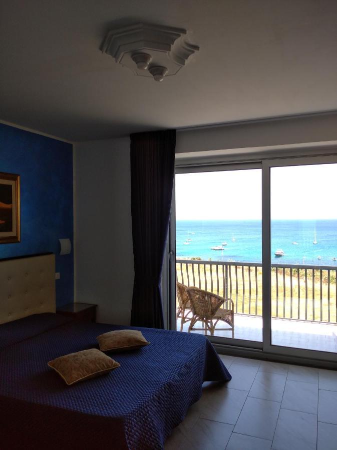B&B Aquila Reale Portopalo Di Capo Passero Extérieur photo
