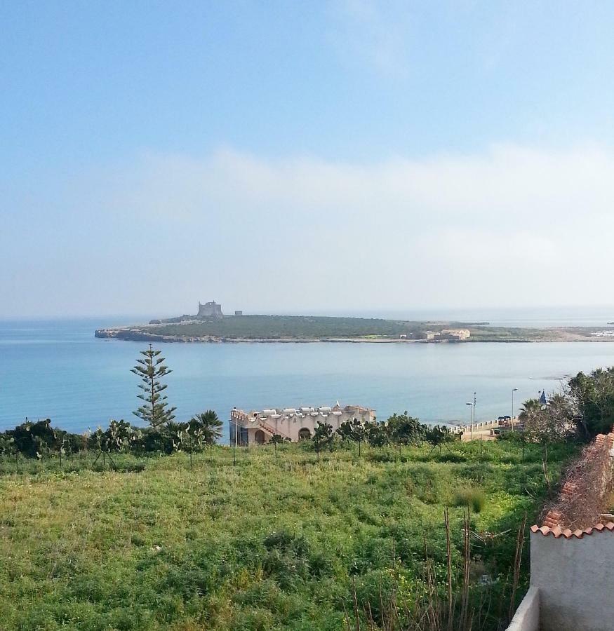 B&B Aquila Reale Portopalo Di Capo Passero Extérieur photo