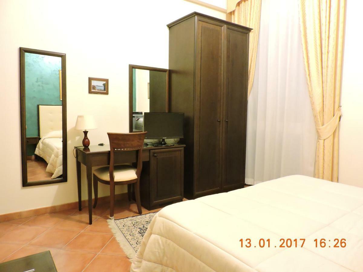 B&B Aquila Reale Portopalo Di Capo Passero Extérieur photo