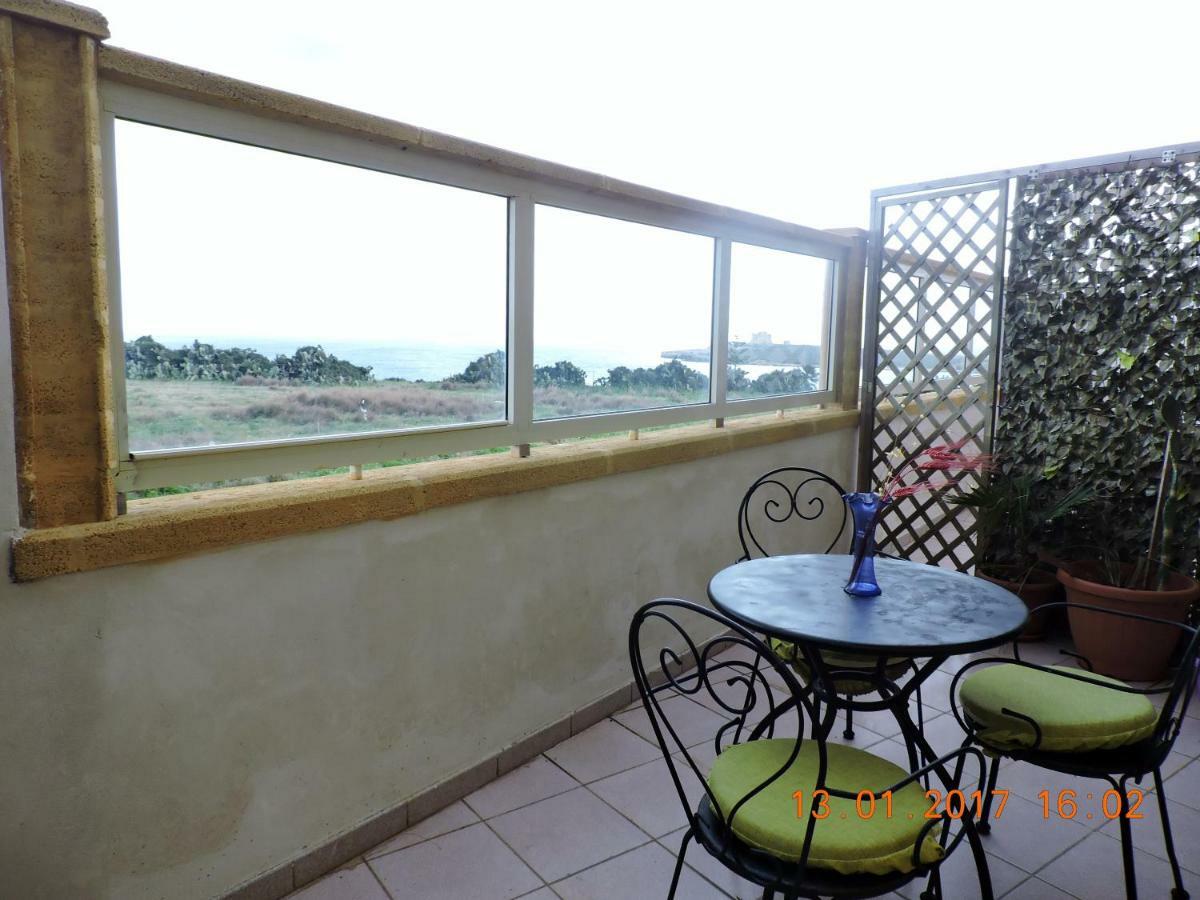 B&B Aquila Reale Portopalo Di Capo Passero Extérieur photo