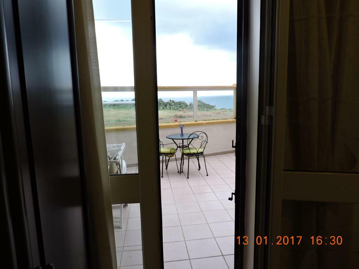 B&B Aquila Reale Portopalo Di Capo Passero Extérieur photo