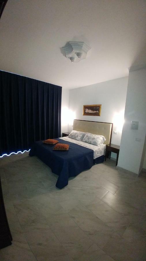 B&B Aquila Reale Portopalo Di Capo Passero Extérieur photo