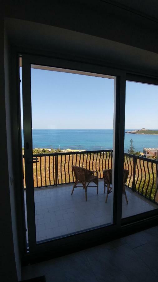 B&B Aquila Reale Portopalo Di Capo Passero Extérieur photo