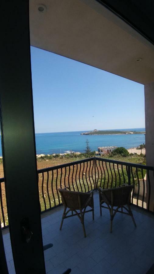 B&B Aquila Reale Portopalo Di Capo Passero Extérieur photo