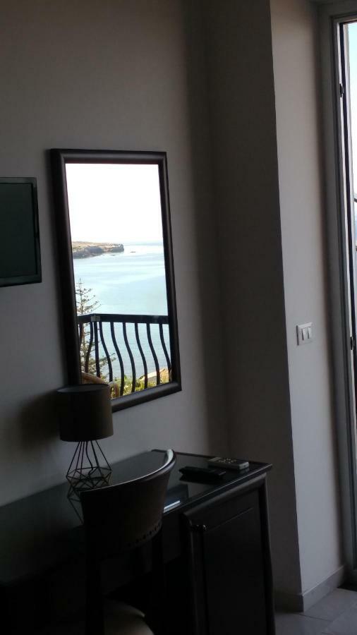 B&B Aquila Reale Portopalo Di Capo Passero Extérieur photo