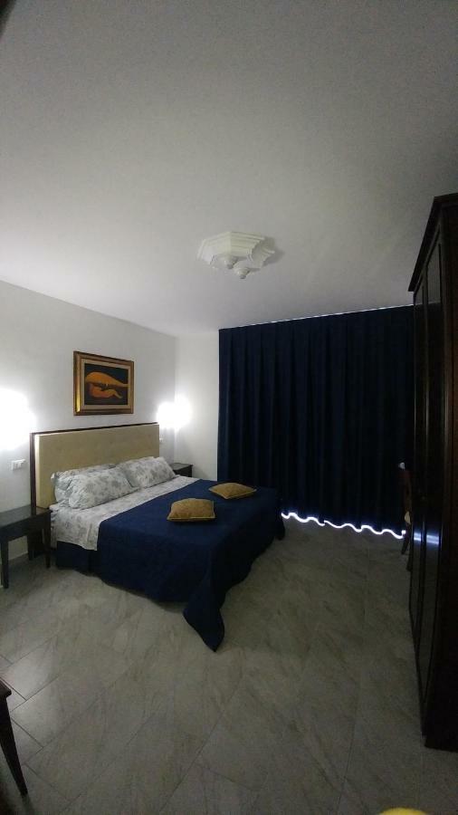 B&B Aquila Reale Portopalo Di Capo Passero Extérieur photo