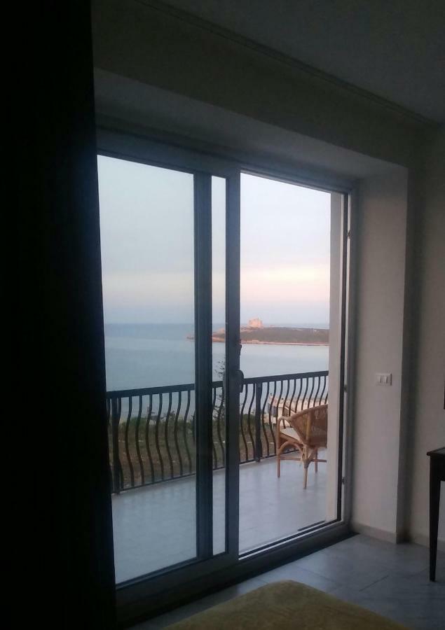 B&B Aquila Reale Portopalo Di Capo Passero Extérieur photo